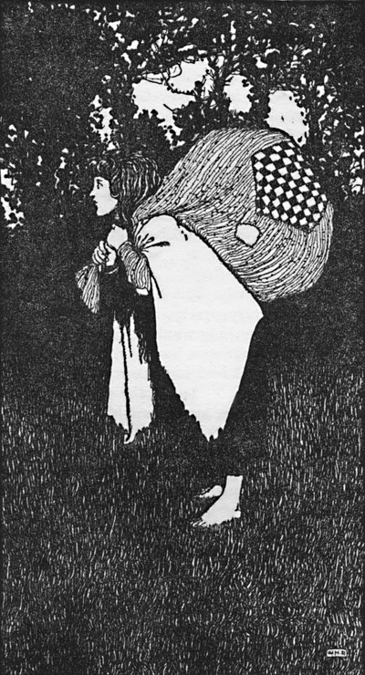 Keittiöneuvot, 1930 tekijältä William Heath Robinson