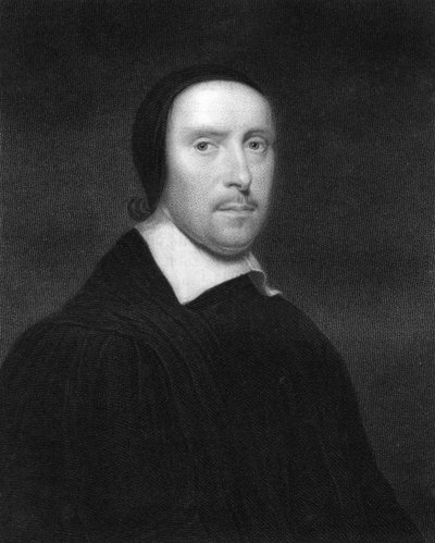Jeremy Taylor, 1600-luvun anglikaaninen pappi, 1836. tekijältä W. Holl