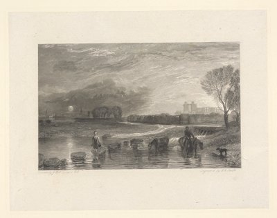 Leicester, Leicestershire tekijältä W. R. Smith