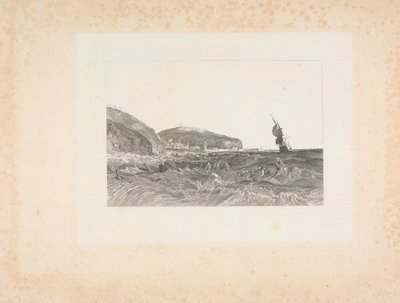 Whitehaven, Cumberland tekijältä W. R. Smith