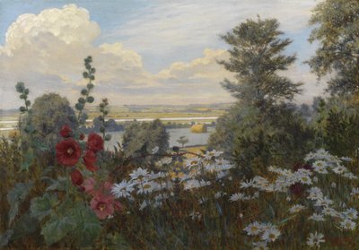 The Valley of the Crouch, 1924 tekijältä W. Savage Cooper