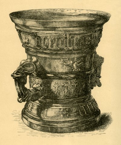 Laasti, 1545, 1881. tekijältä W. W. McCarty
