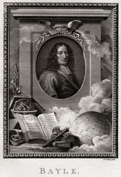 Bayle, 1774 tekijältä W. Walker