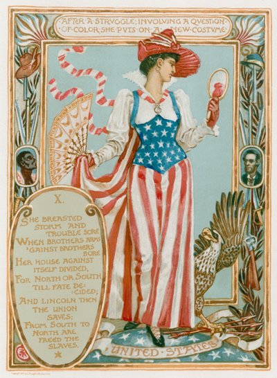  tekijältä Walter (after) Crane