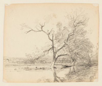 Esbós de Landscapefinnish tekijältä Walter Clark