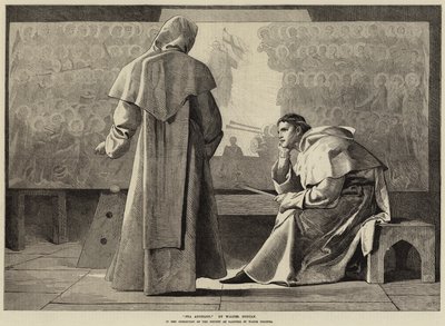 Fra Angelico tekijältä Walter Duncan