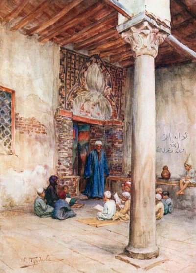  tekijältä Walter Frederick Roofe Tyndale