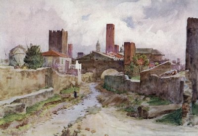 Noli, Italia tekijältä Walter Frederick Roofe Tyndale