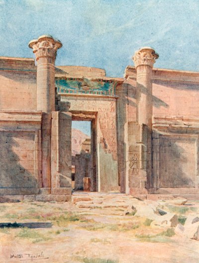  tekijältä Walter Frederick Roofe Tyndale