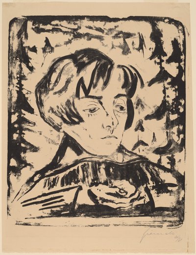 Kuuntele, 1920-1921. tekijältä Walter Gramatte