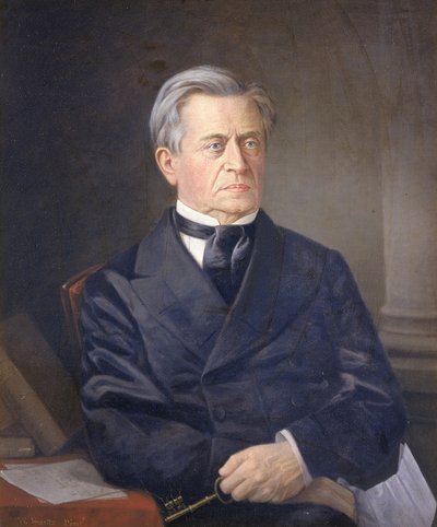 Joseph Henry tekijältä Walter Ingalls