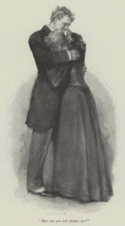 Toinen talo, kirjoittanut Henry James tekijältä Walter Paget