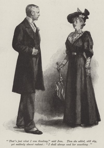 Toinen talo, kirjoittanut Henry James tekijältä Walter Paget