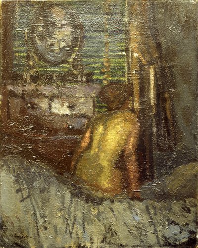 Alaston tekijältä Walter Richard Sickert