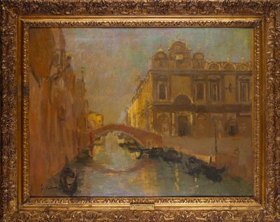 Tuntematon kuva tekijältä Walter Richard Sickert