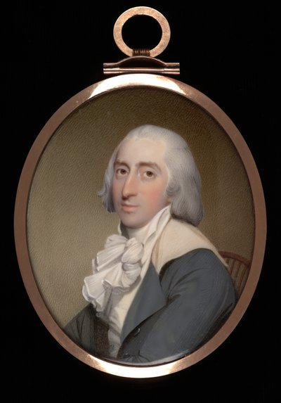 Lawrence Reid Yates, n. 1794. tekijältä Walter Robertson