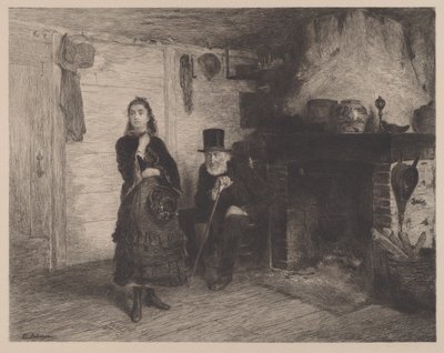 Moite tekijältä Walter Shirlaw