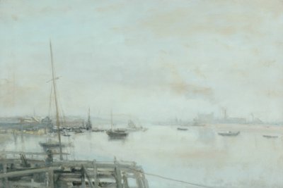 Shoreham tekijältä Walter Westley Russell