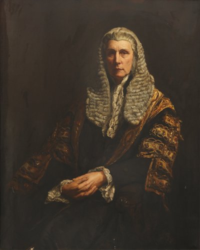 Roundell Palmer tekijältä Walter William Ouless