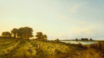 Thames Cookhamissa tekijältä Walter Williams