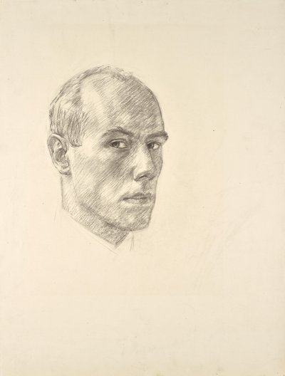 Omakuva tekijältä Walther Gamerith