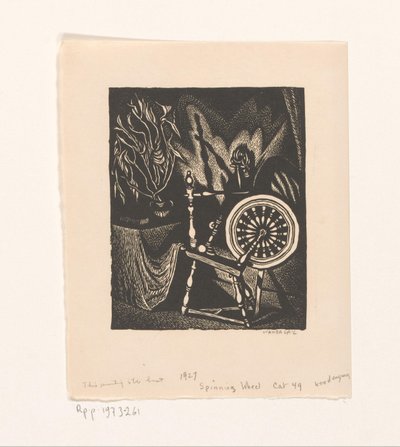Rukki tekijältä Wanda Gág (signed by artist)
