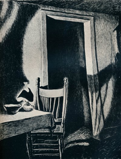 Lampunvalo, 1929 tekijältä Wanda Hazel Gag