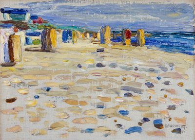Holland – rantatuolit tekijältä Wassily Kandinsky