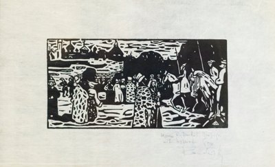 finnish tekijältä Wassily Kandinsky