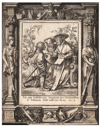 Kardinaali. Valtio 1 tekijältä Wenceslaus Hollar