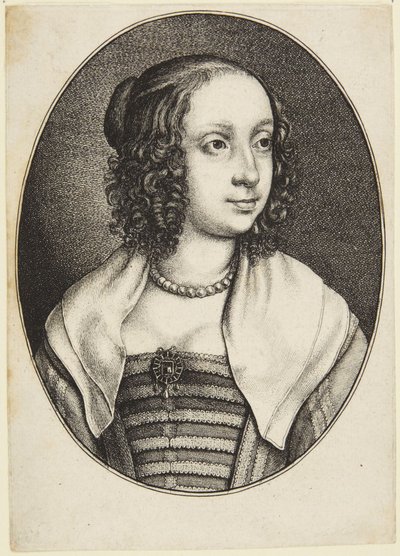  tekijältä Wenceslaus Hollar
