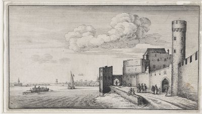  tekijältä Wenceslaus Hollar