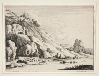  tekijältä Wenceslaus Hollar