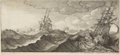  tekijältä Wenceslaus Hollar