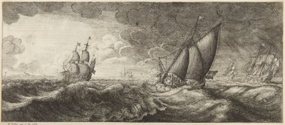  tekijältä Wenceslaus Hollar