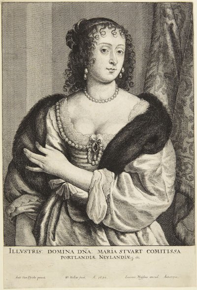  tekijältä Wenceslaus Hollar