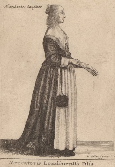 La filla d