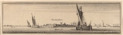 lahjoittaminen tekijältä Wenceslaus Hollar