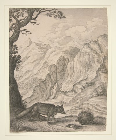  tekijältä Wenceslaus Hollar