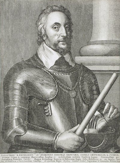  tekijältä Wenceslaus Hollar