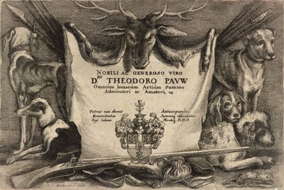 Otsikko. Valtio 3 tekijältä Wenceslaus Hollar