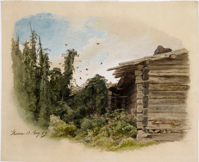 Nimetön tekijältä Werner Holmberg