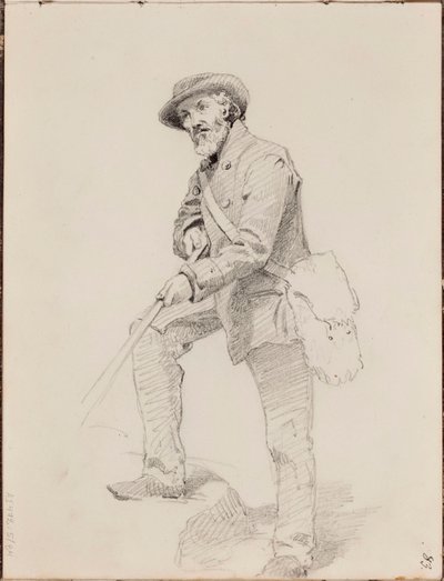 Nimetön tekijältä Werner Holmberg