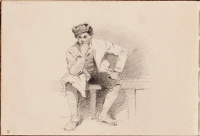 Nimetön tekijältä Werner Holmberg