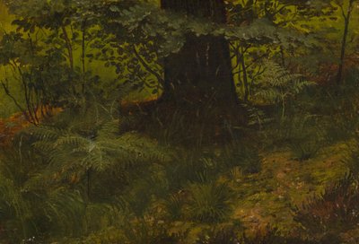 Nimetön tekijältä Werner Holmberg