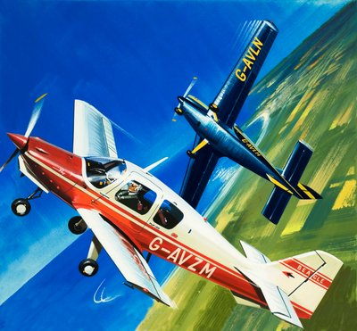 Beaglen pentu tekijältä Wilf (20th century) Hardy