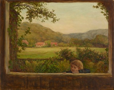 Wernigerode tekijältä Wilhelm August Theodor Steinhausen