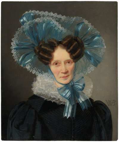  tekijältä Wilhelm Bendz