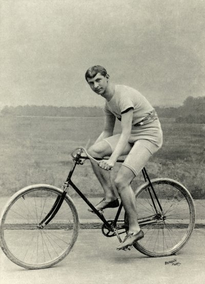  tekijältä Wilhelm Benque