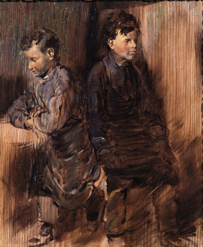  tekijältä Wilhelm Busch